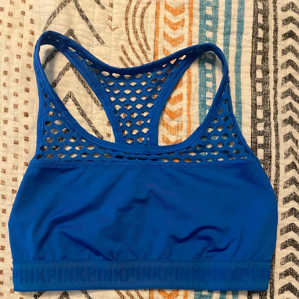 Pink by Victoria’s Secret sports bra